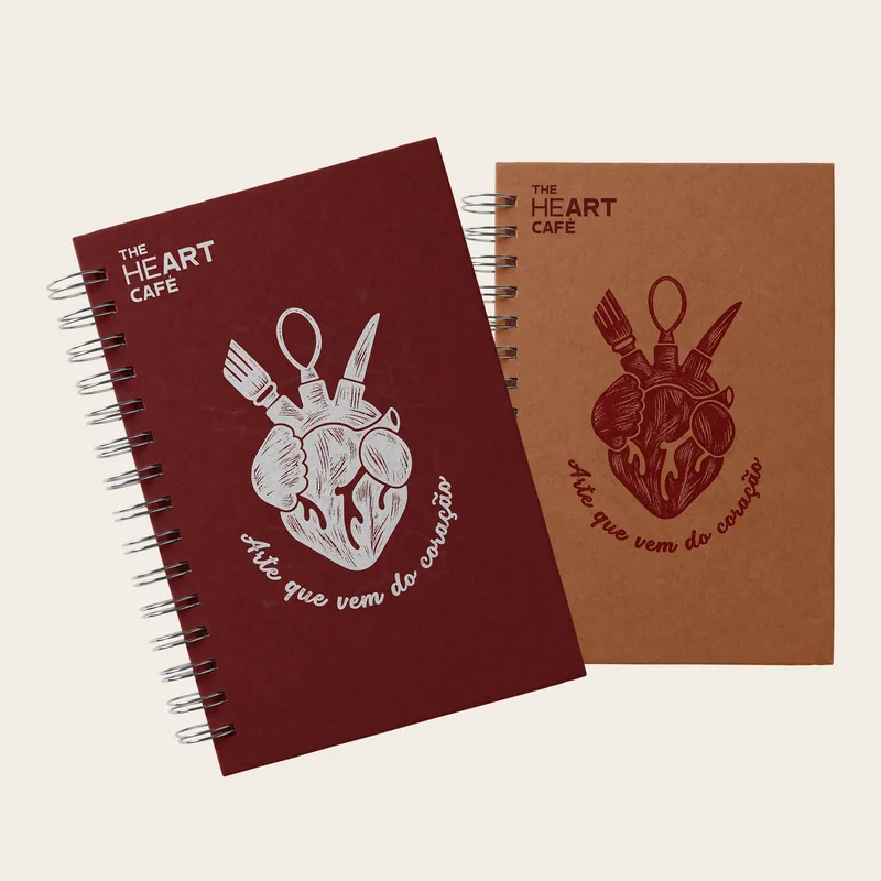 Sketchbook A5