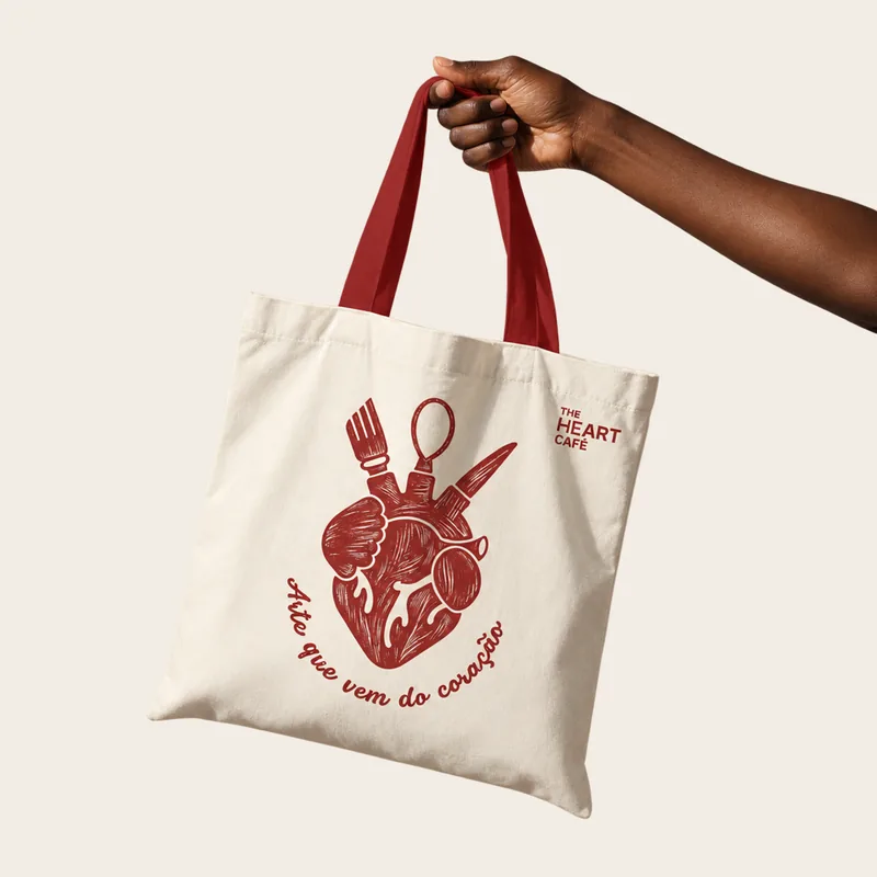 Tote bag